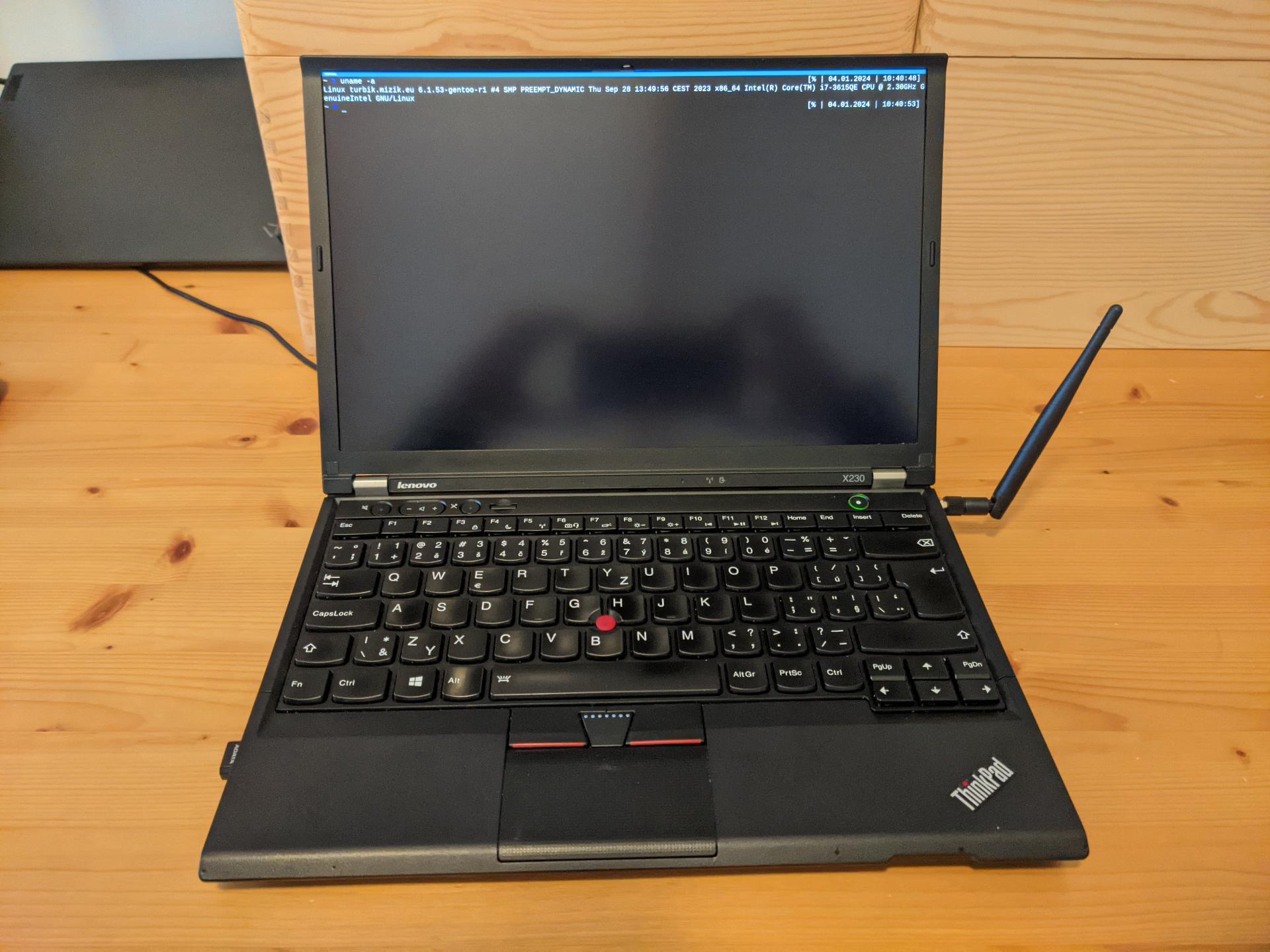 thinkpad x330